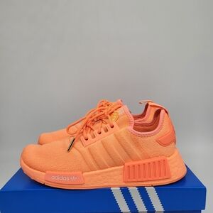 Adidas NMD_R1 Women's Running Shoes Sz 9